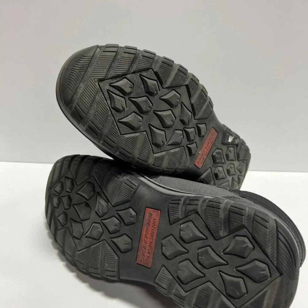 Skechers Men's McColl-Dassah Work Boots Size 9.5 M